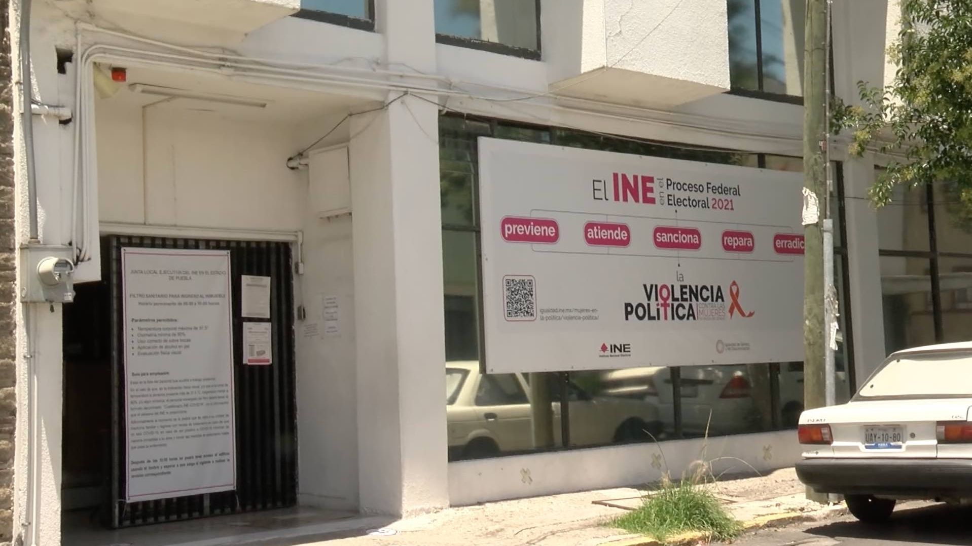 Esto debes de saber de tu INE para votar en las próxima elecciones. Foto: Eduardo Bravo | N+