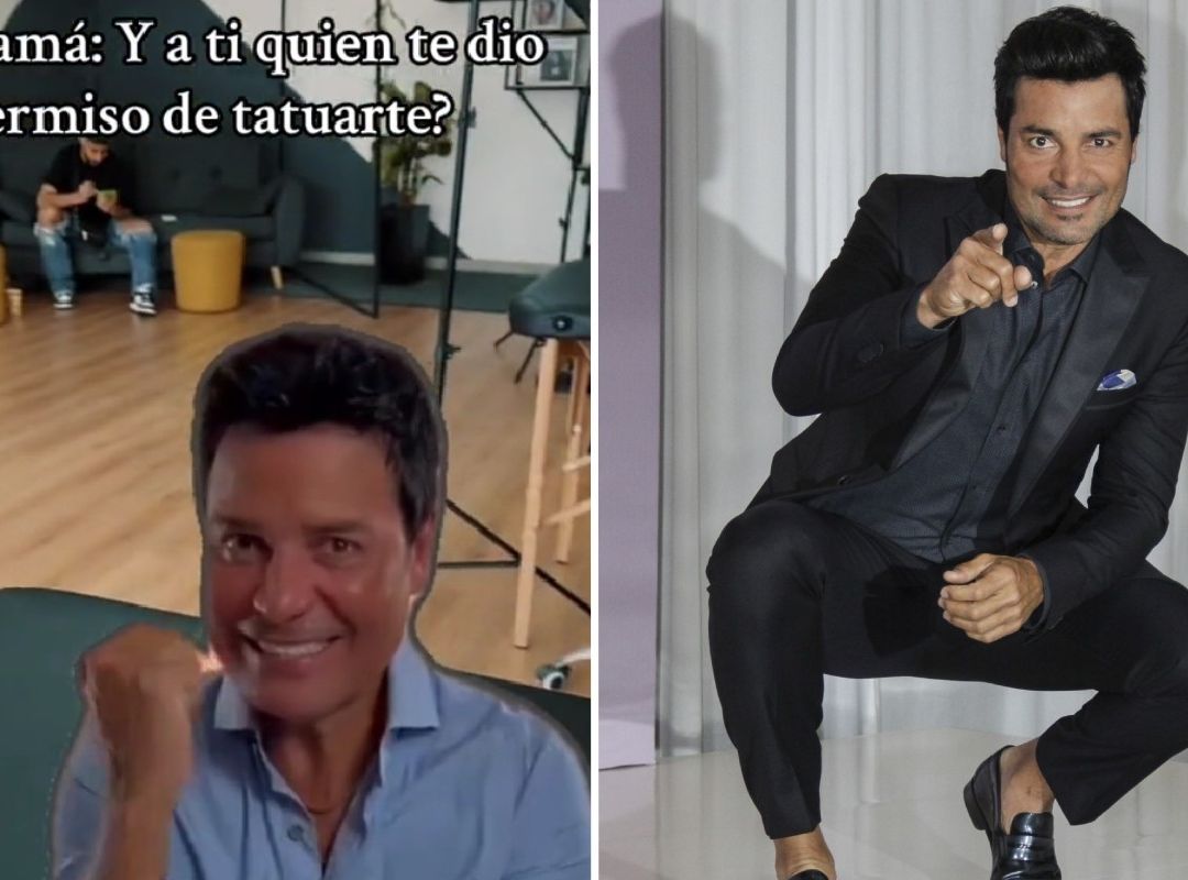 Aprobado por Chayanne es el nuevo trend de TikTok; de esto trata y este es su significado