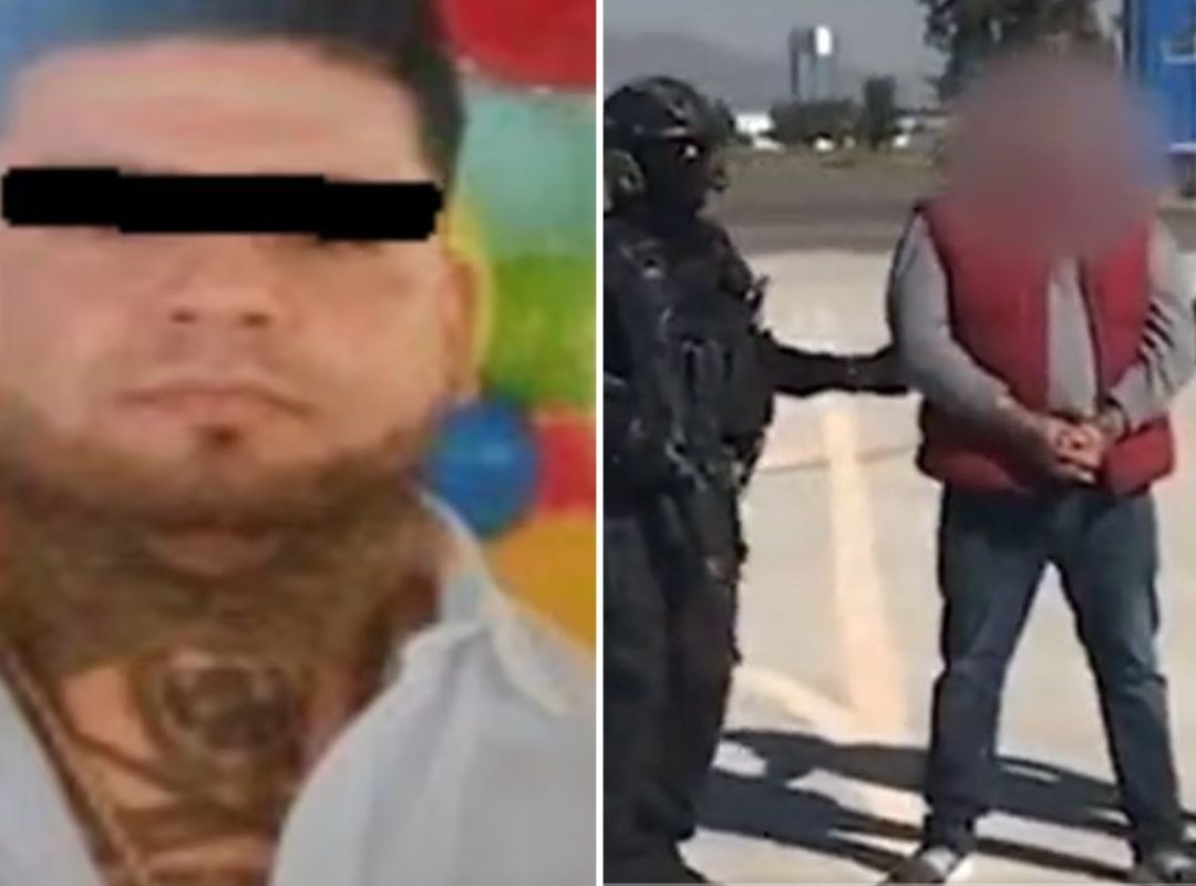 Quién es El CR, líder del CJNG en Tapalpa, Jalisco