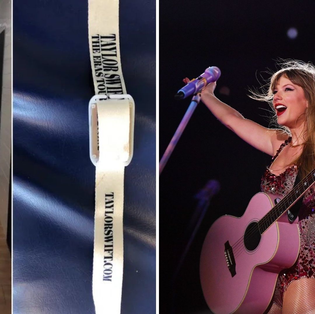 Fan de Taylor Swift Da a Luz en Pleno Concierto en Brasil