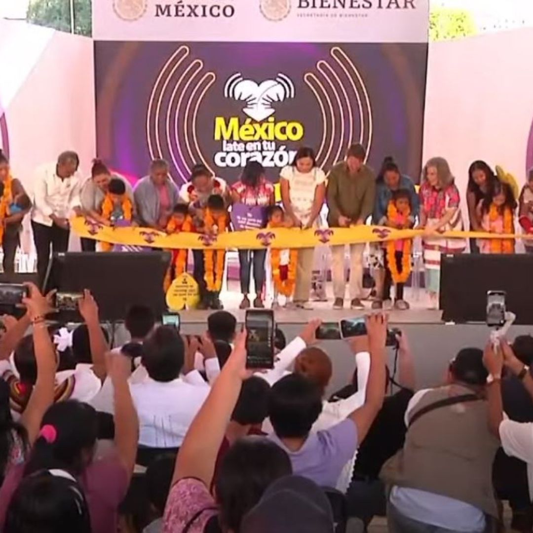 Inauguran Centro Teletón en Guerrero