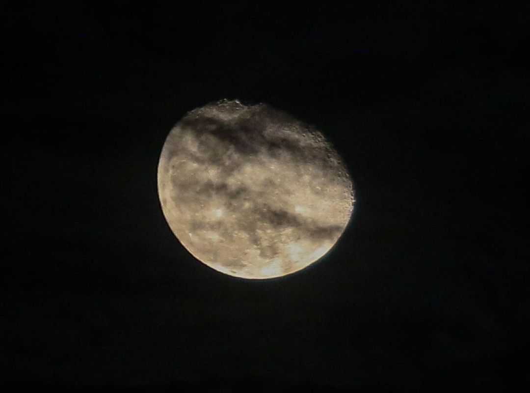 Cuándo es la siguiente Luna Llena en México este noviembre 2023