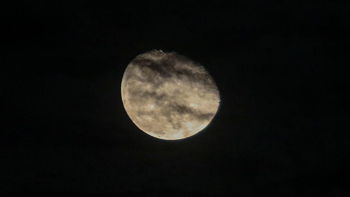 Cuándo es la siguiente Luna Llena en México este noviembre 2023