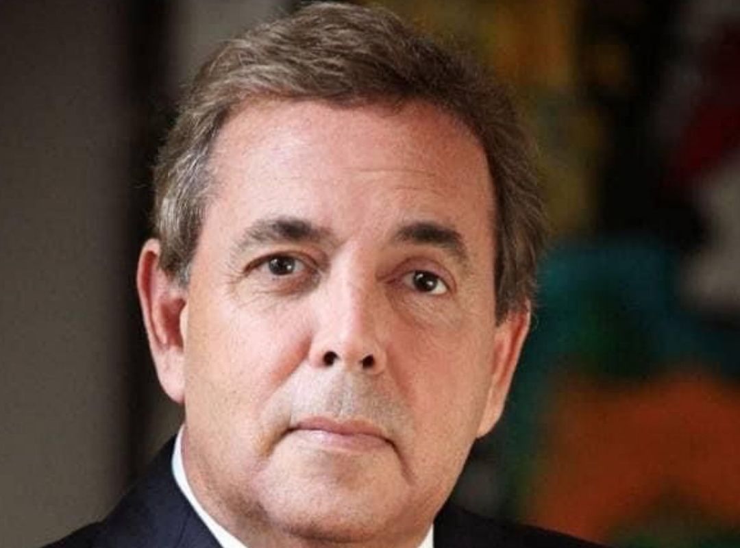 Fallece Eduardo José Vela Ruiz, empresario mexicano