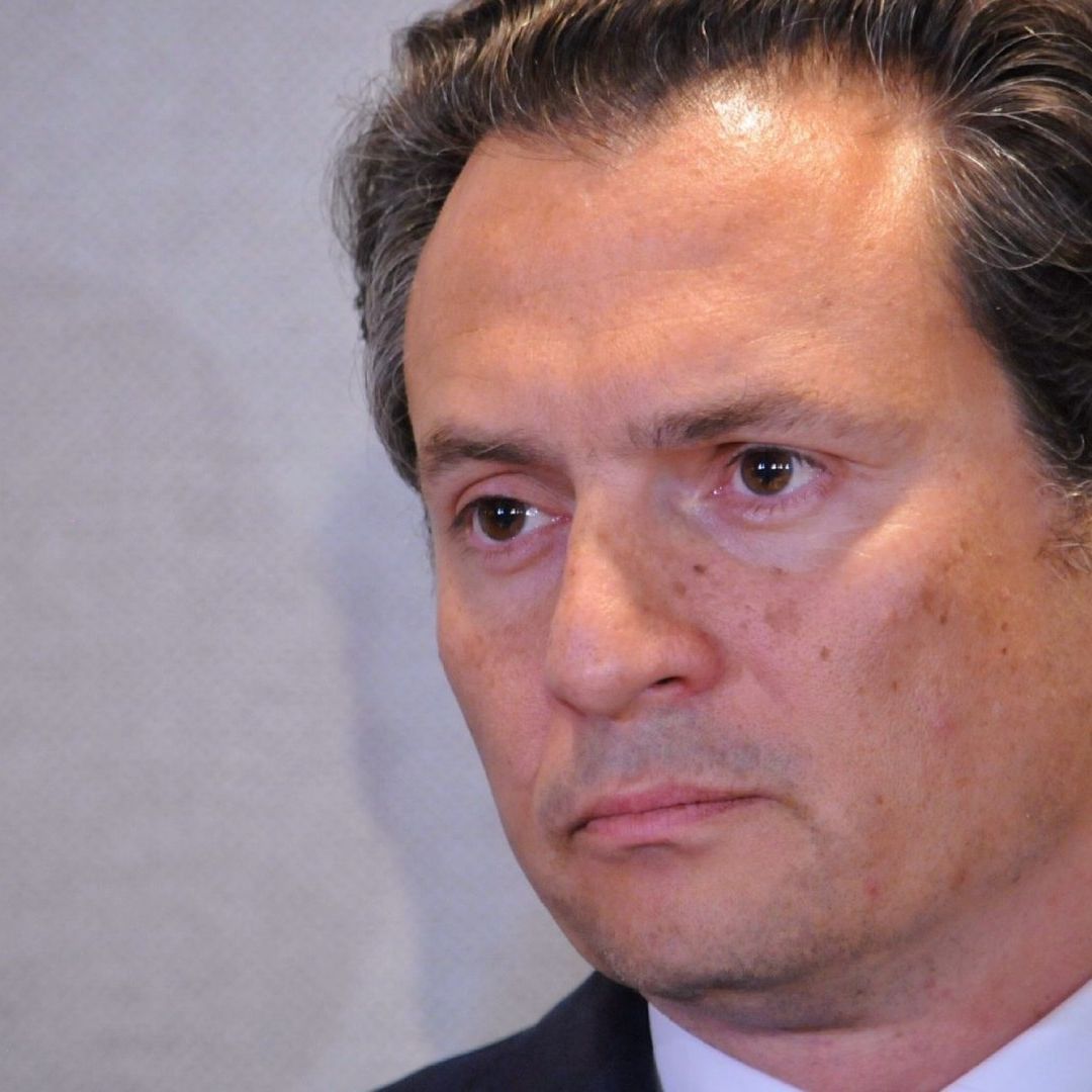 FGR Apelará la Orden para Devolver Inmueble de Emilio Lozoya