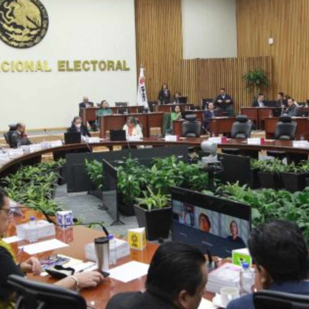 Candidatos de Grupos vulnerables al Congreso y Senado