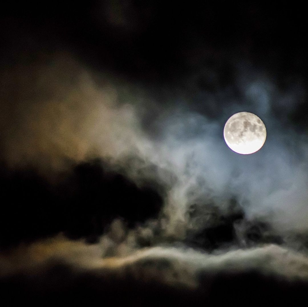 Calendario Astronómico Diciembre 2023 ¿Qué Día Habrá Luna Nueva?