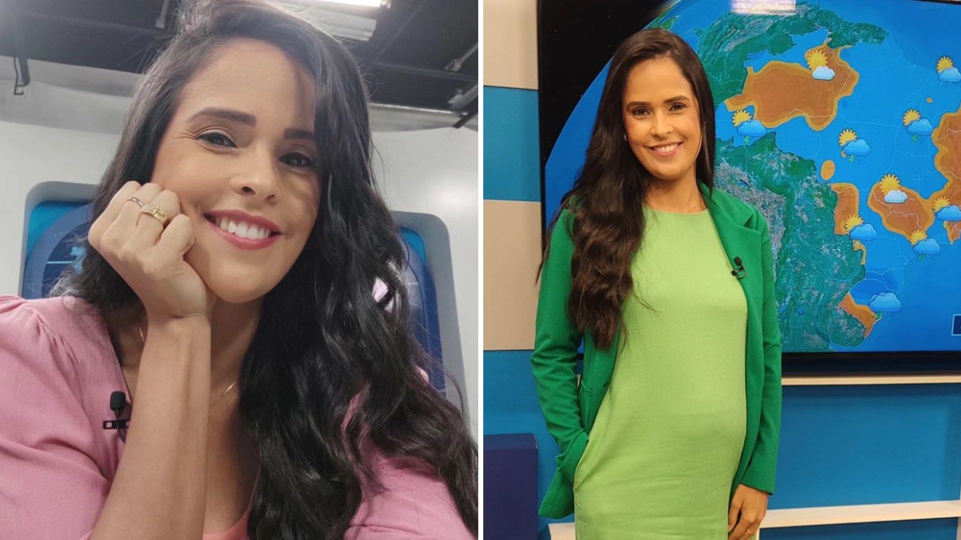 Muere Conductora Embarazada, Elaine da Silva, a los 38 Años de Edad; ¿Qué le Pasó?