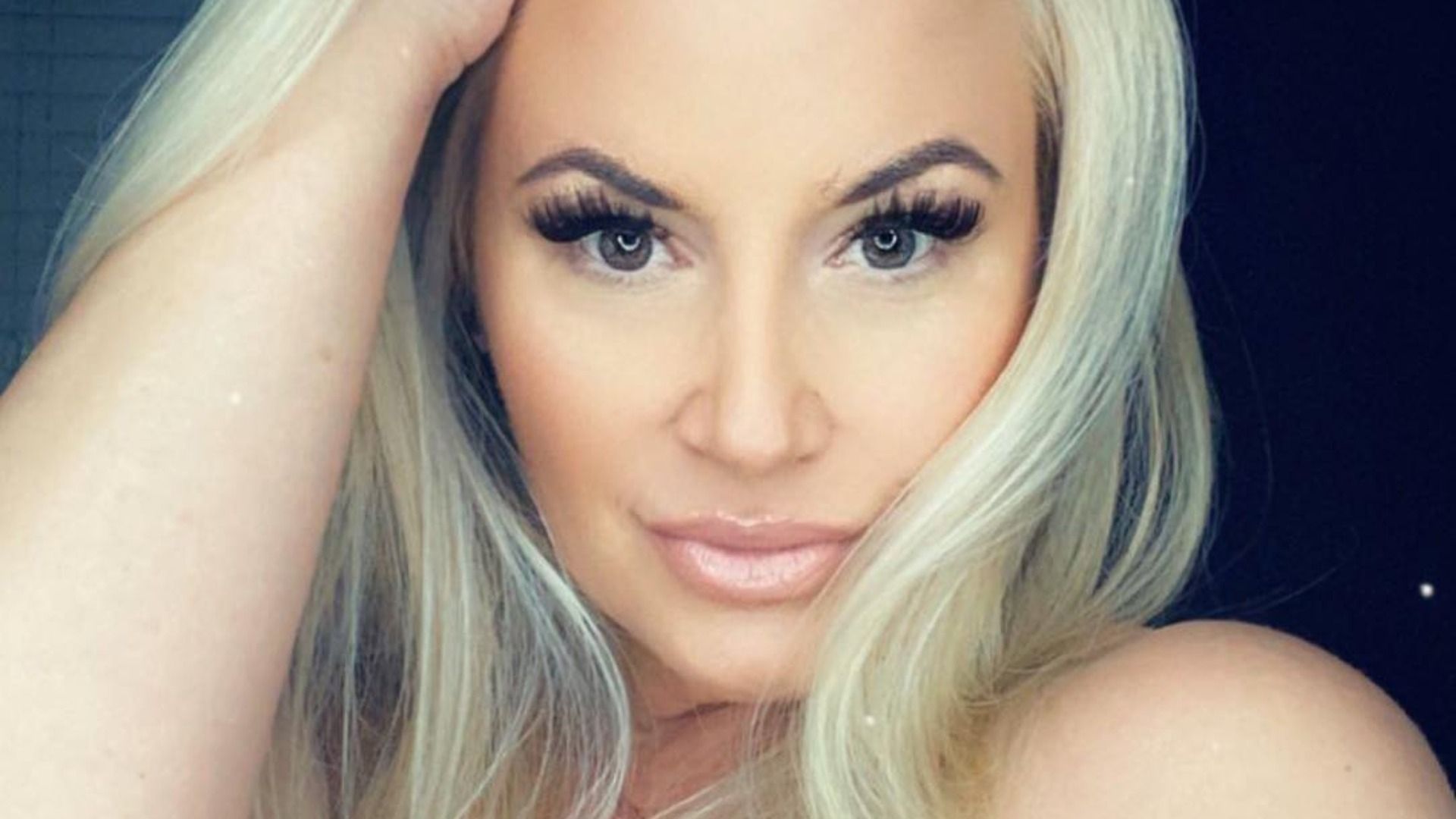 'Sunny' fue muy popular en la década de los años 90. Foto: Facebook: Tammy Lynn Sytch