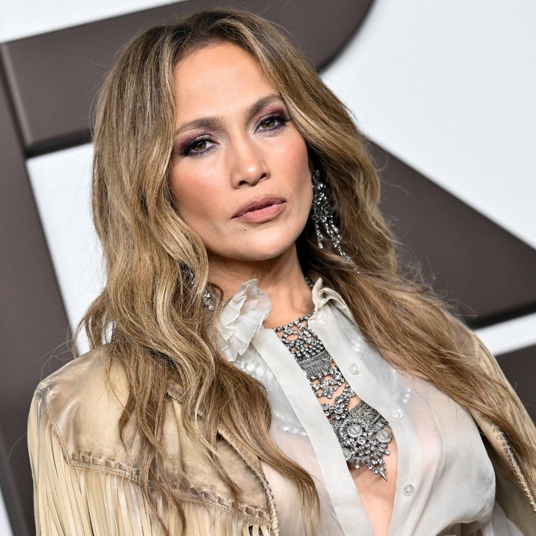 Jennifer Lopez alista nuevo álbum