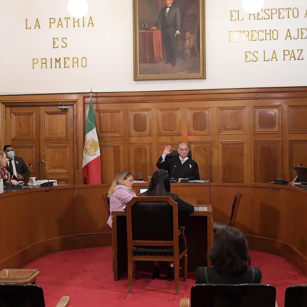 Congelan extinción de fideicomisos del PJF