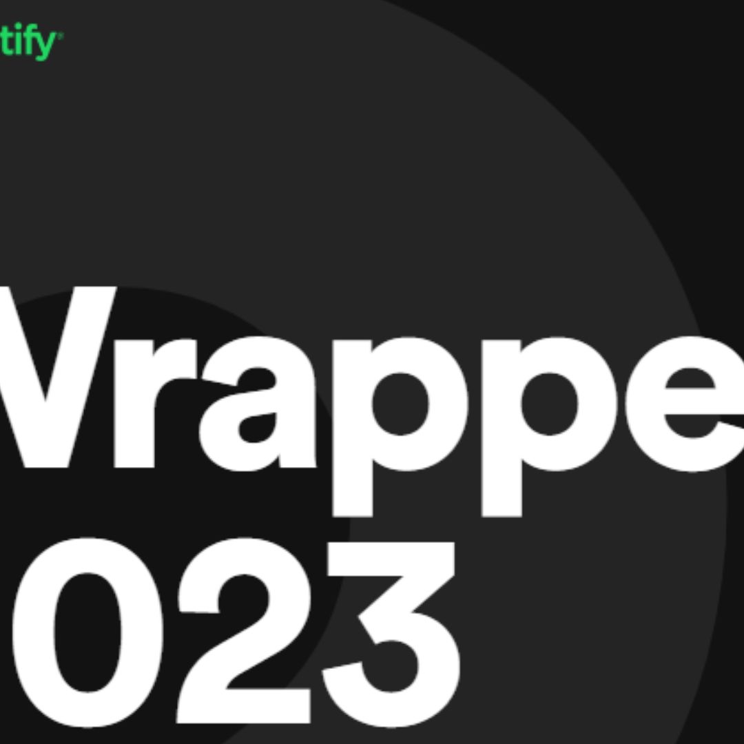 Cuándo y a qué hora sale el Spotify Wrapped 2023 en México