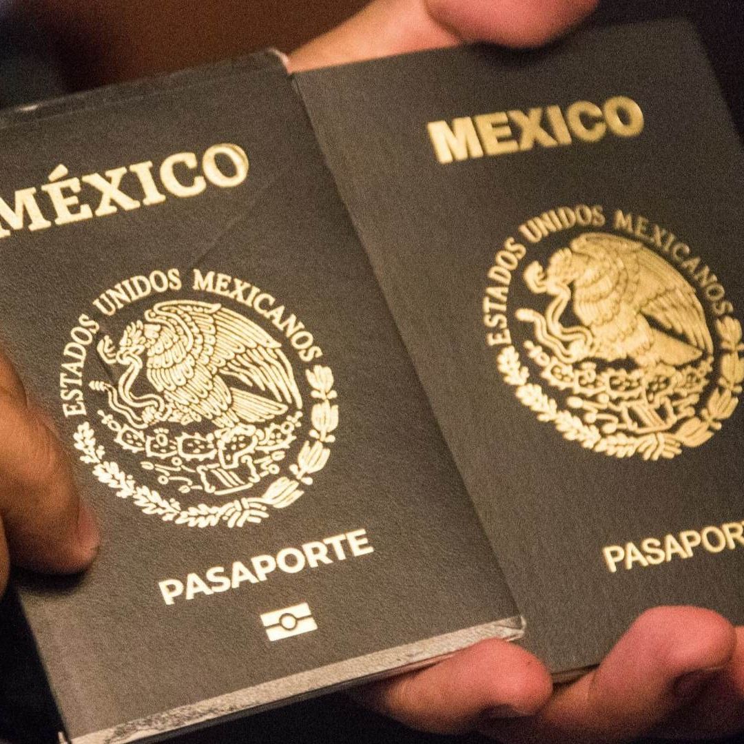 ¿Cualés son las Opciones para Sacar Citas para el Pasaporte Mexicano en CDMX?