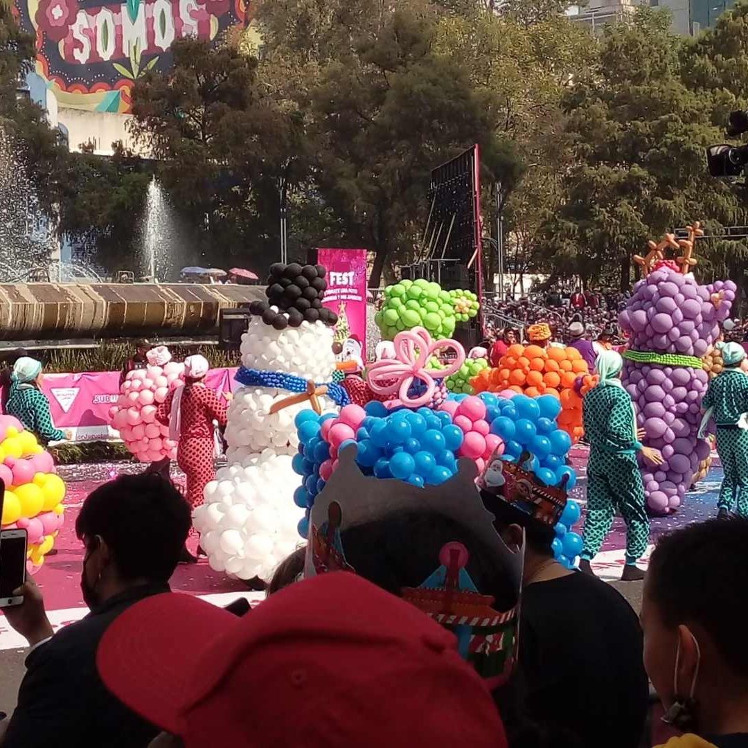 Bolofest 2023 en CDMX: Cuándo Es, Horario y Ruta