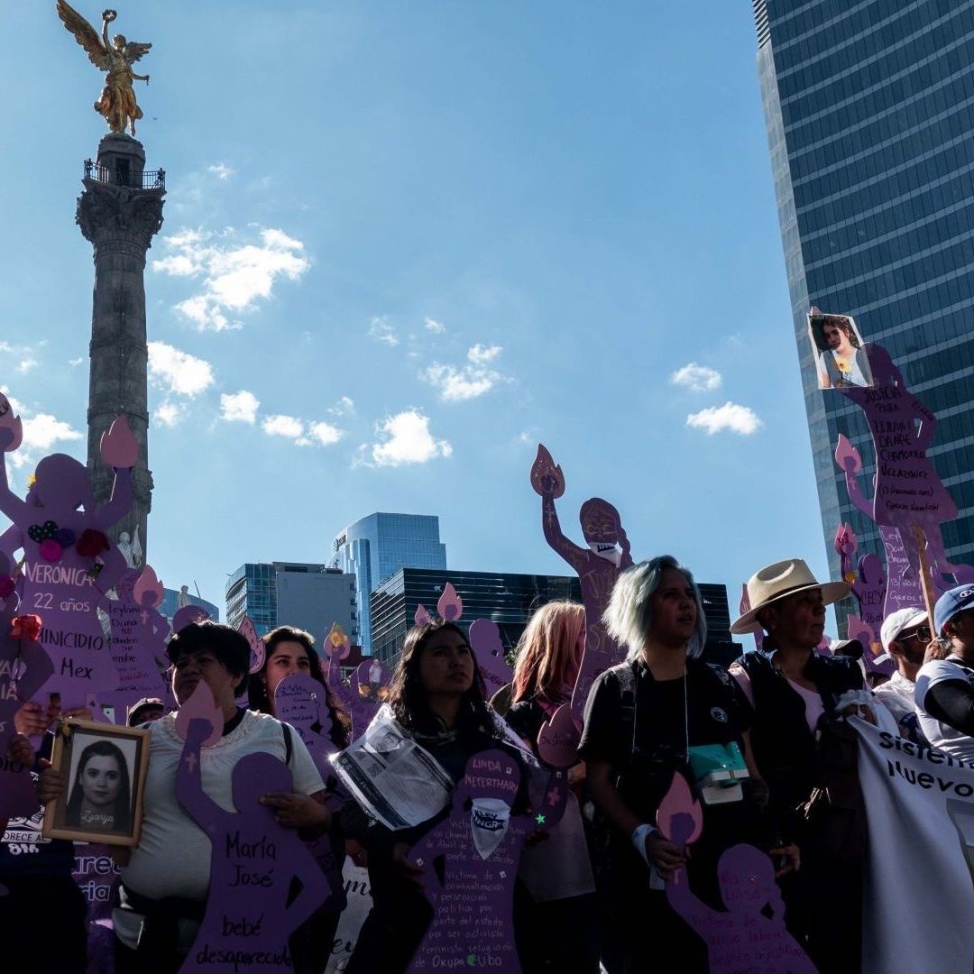 Marchas Hoy 28 de Noviembre de 2023 en CDMX: Manifestaciones y Bloqueos