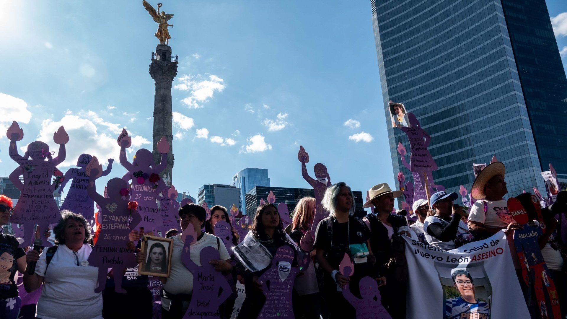 Marchas Hoy 28 de Noviembre de 2023 en CDMX: Manifestaciones y Bloqueos
