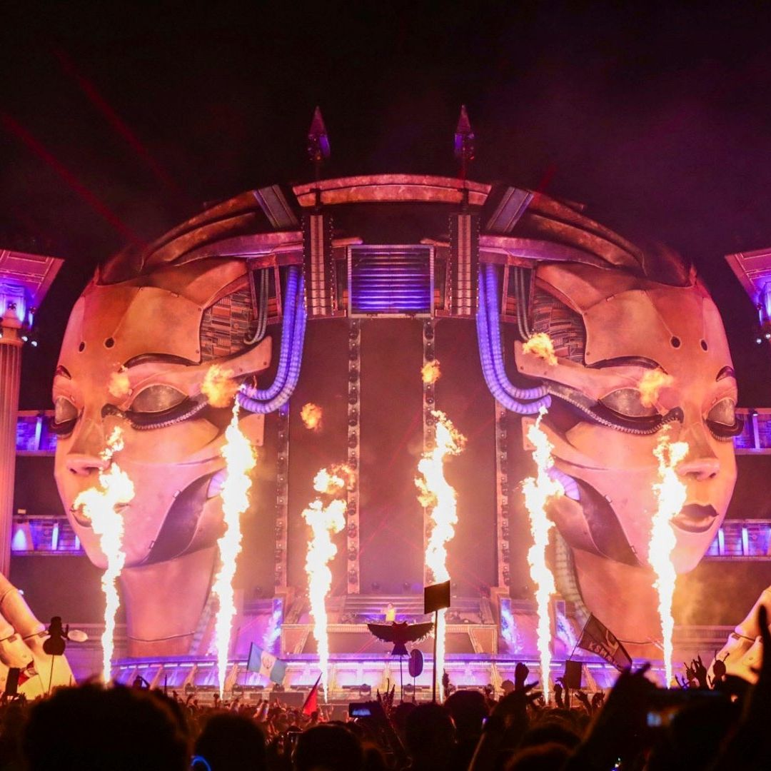EDC México 2024: estos son los costos de boletos