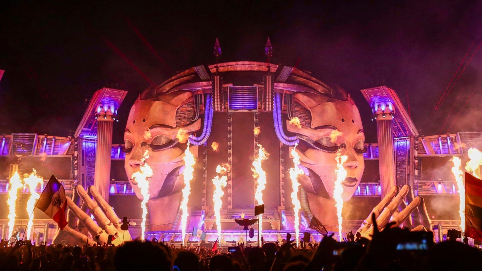 EDC México 2024: estos son los costos de boletos