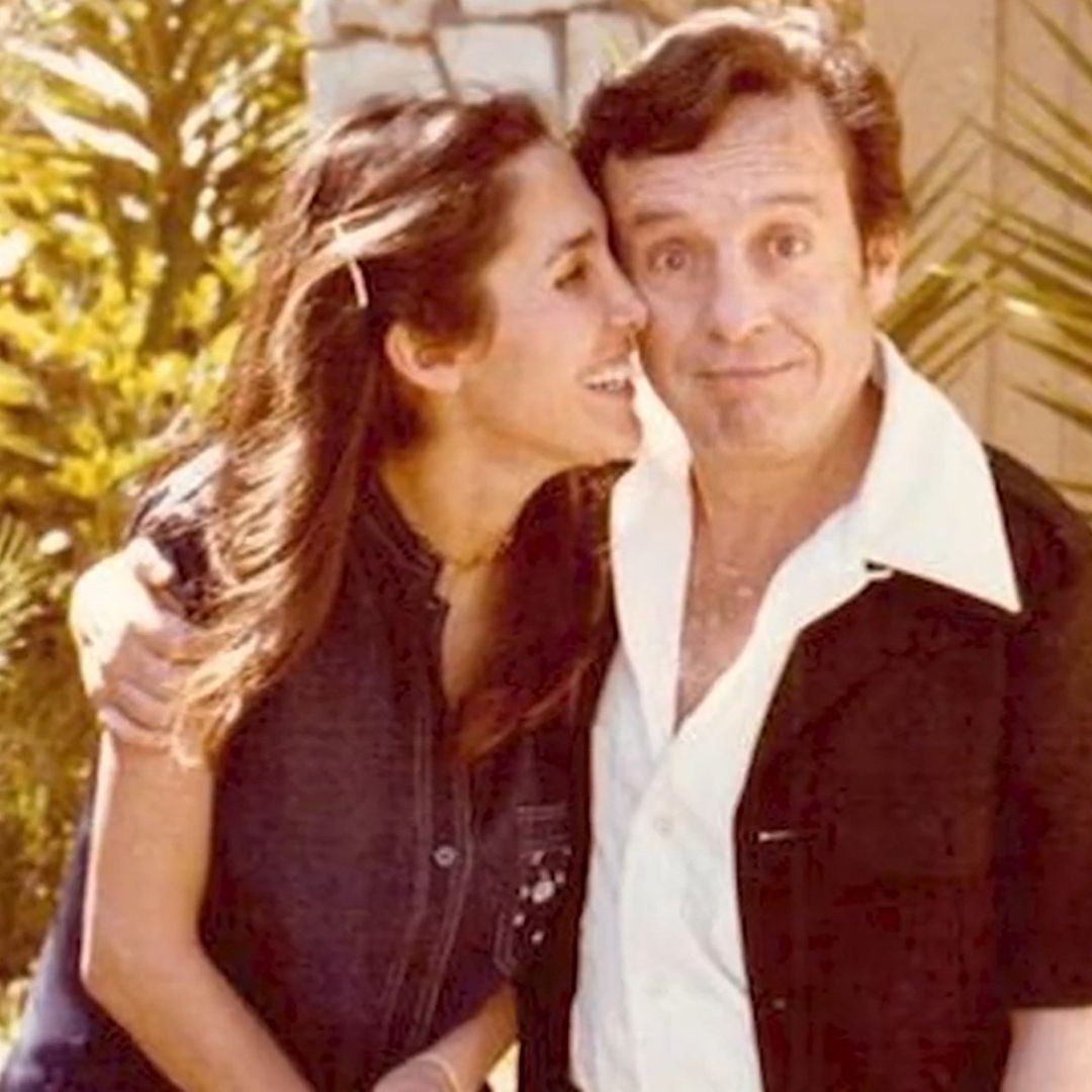 Florinda Meza recuerda a Chespirito
