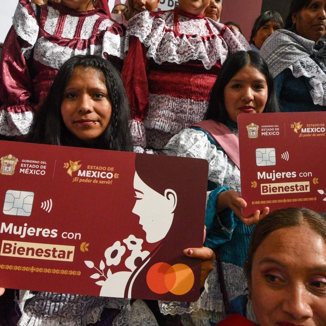 Conoce la Lista Completa de Módulos para Mujeres con Bienestar en el Estado de México