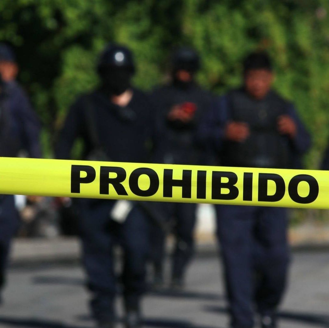 La Fiscalía implementó un operativo para dar con los responsables