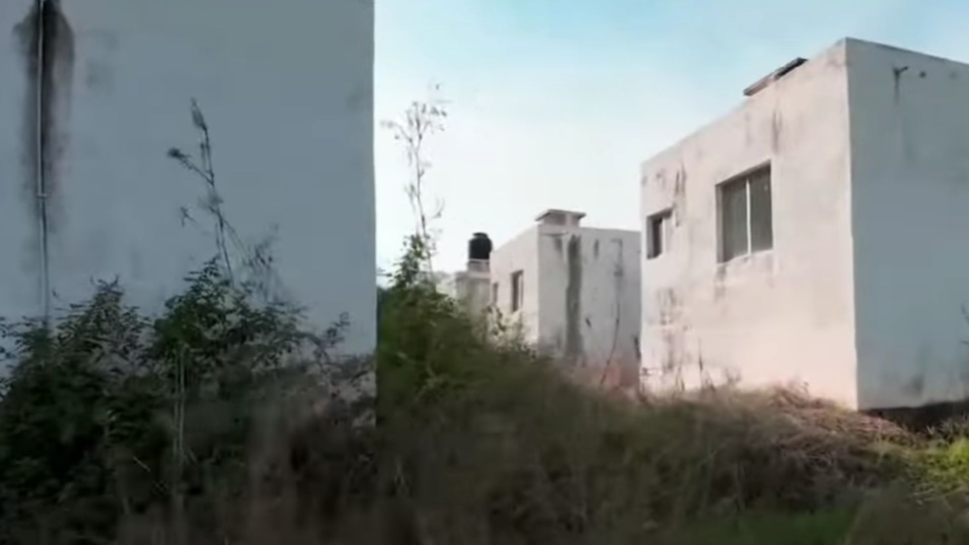 Damnificados de Ingrid y Manuel Cumplen Diez Años sin Vivienda Digna