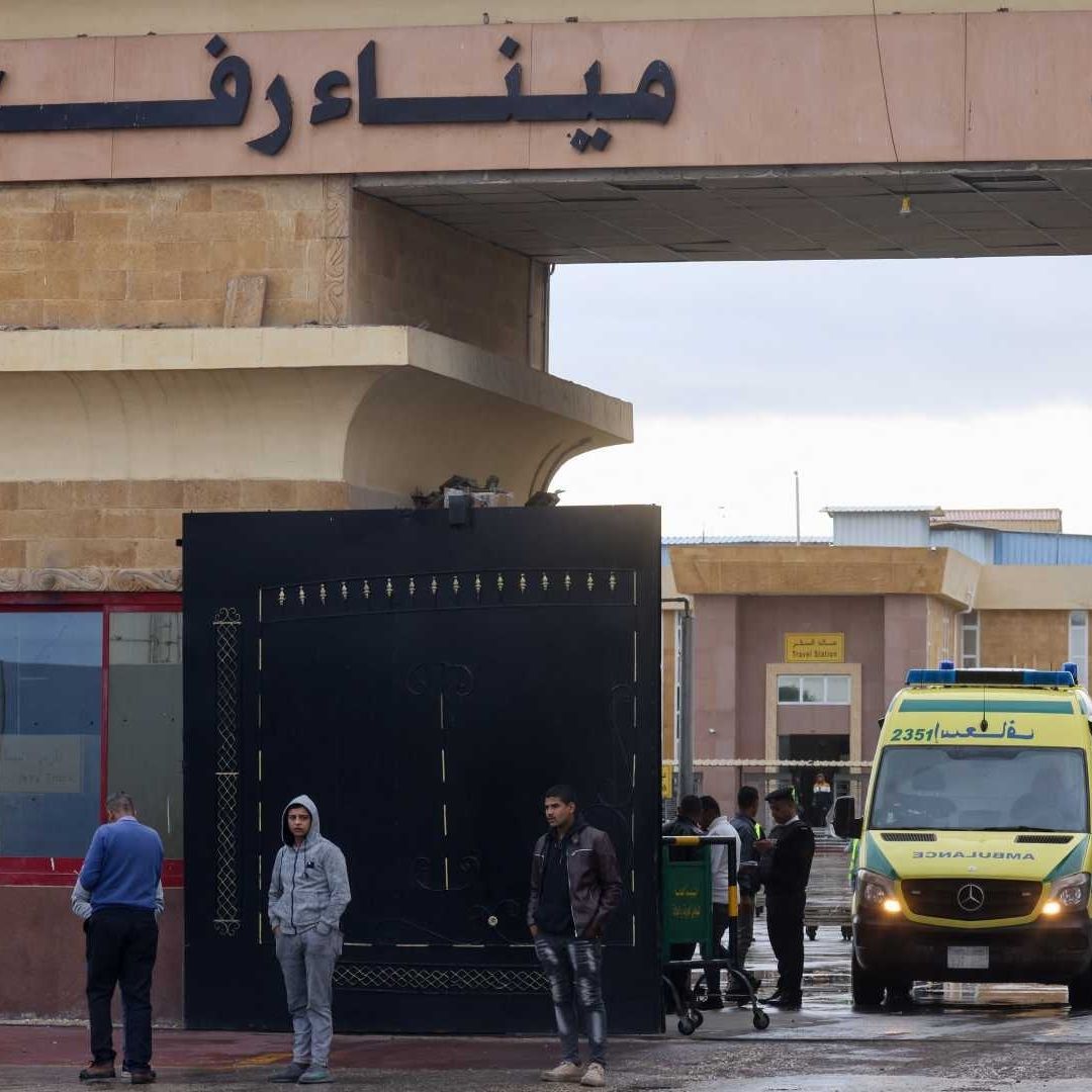 Egipto Dice Que Tregua Sigue "Sin Obstáculos" y Promete Esfuerzos Para Ayudar a Gaza