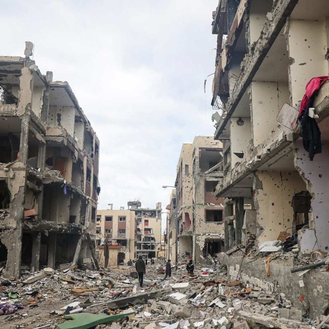 Israel y Hamás se acusan de violar la tregua en Gaza