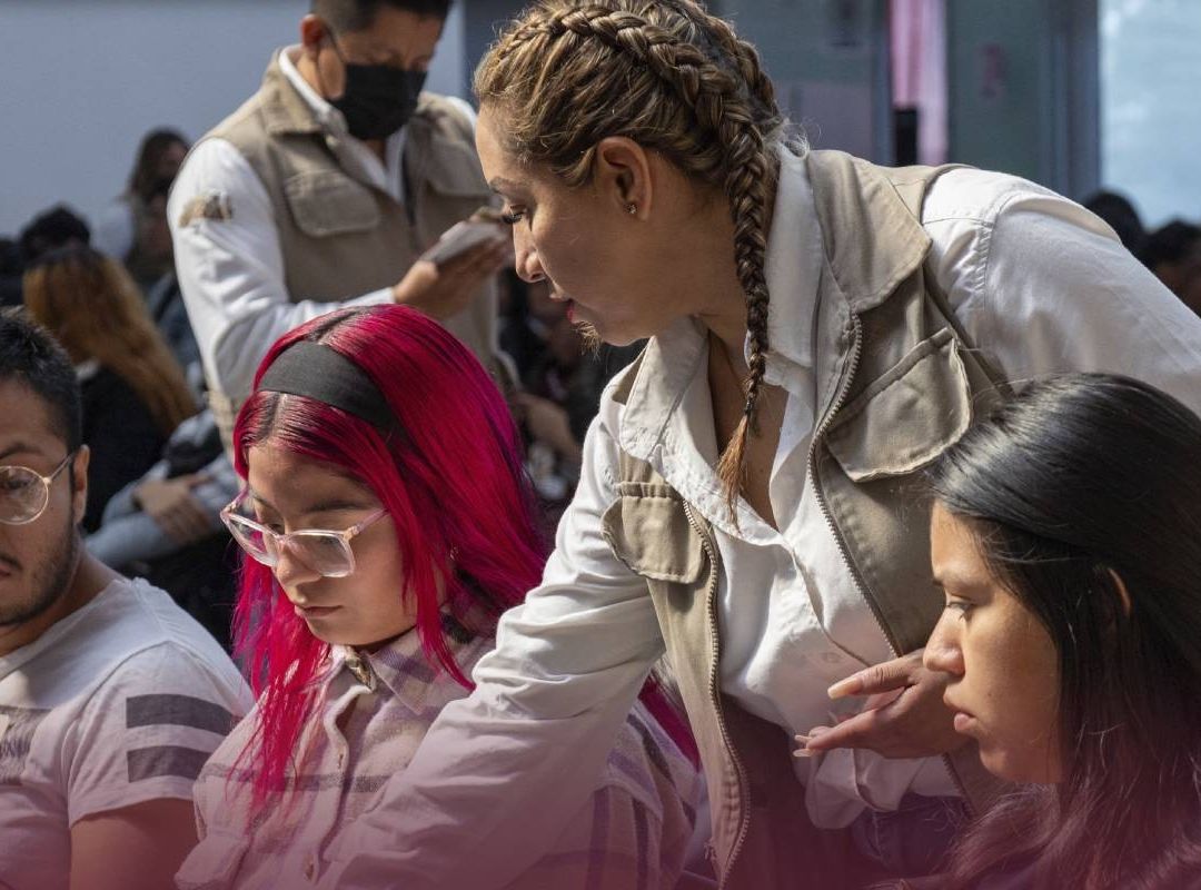 Los becarios de Jóvenes Construyendo el Futuro no tendrán su depósito este 28 de noviembre; esta es la nueva fecha