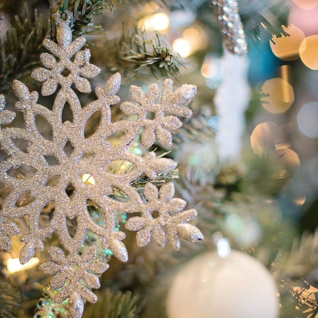 Árbol de Navidad