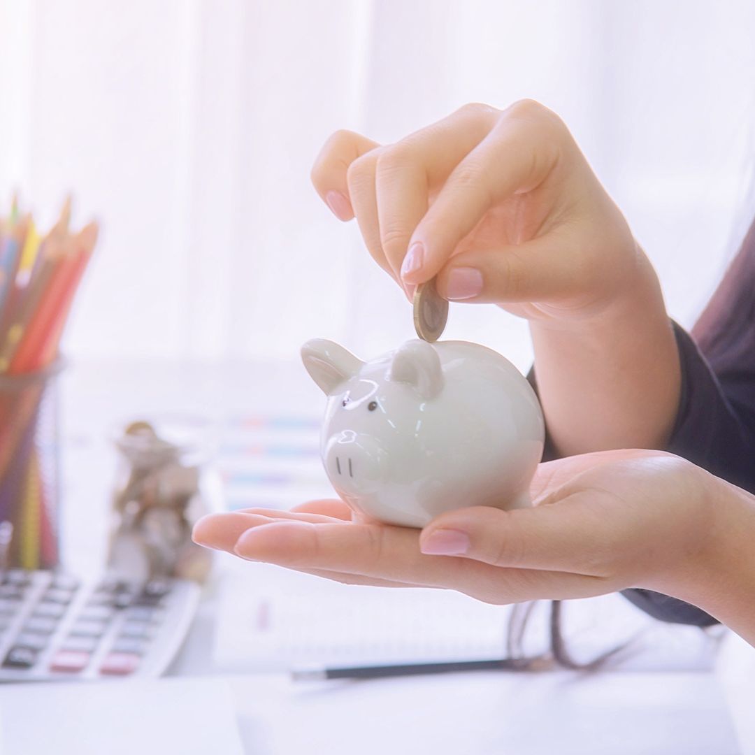como lograr habito ahorro mexico hsbc