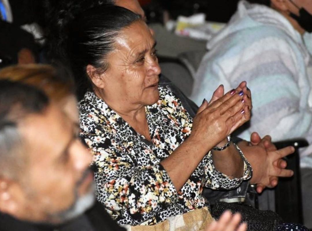 Cómo saber si eres beneficiaria de Mujeres con Bienestar Edomex 2023