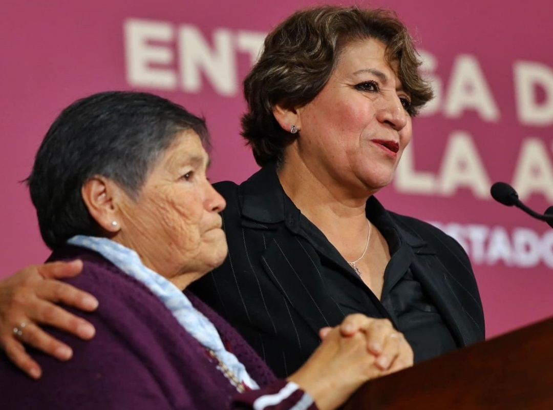 Qué significa estatus finalizada en los resultados de Mujeres con Bienestar 2023