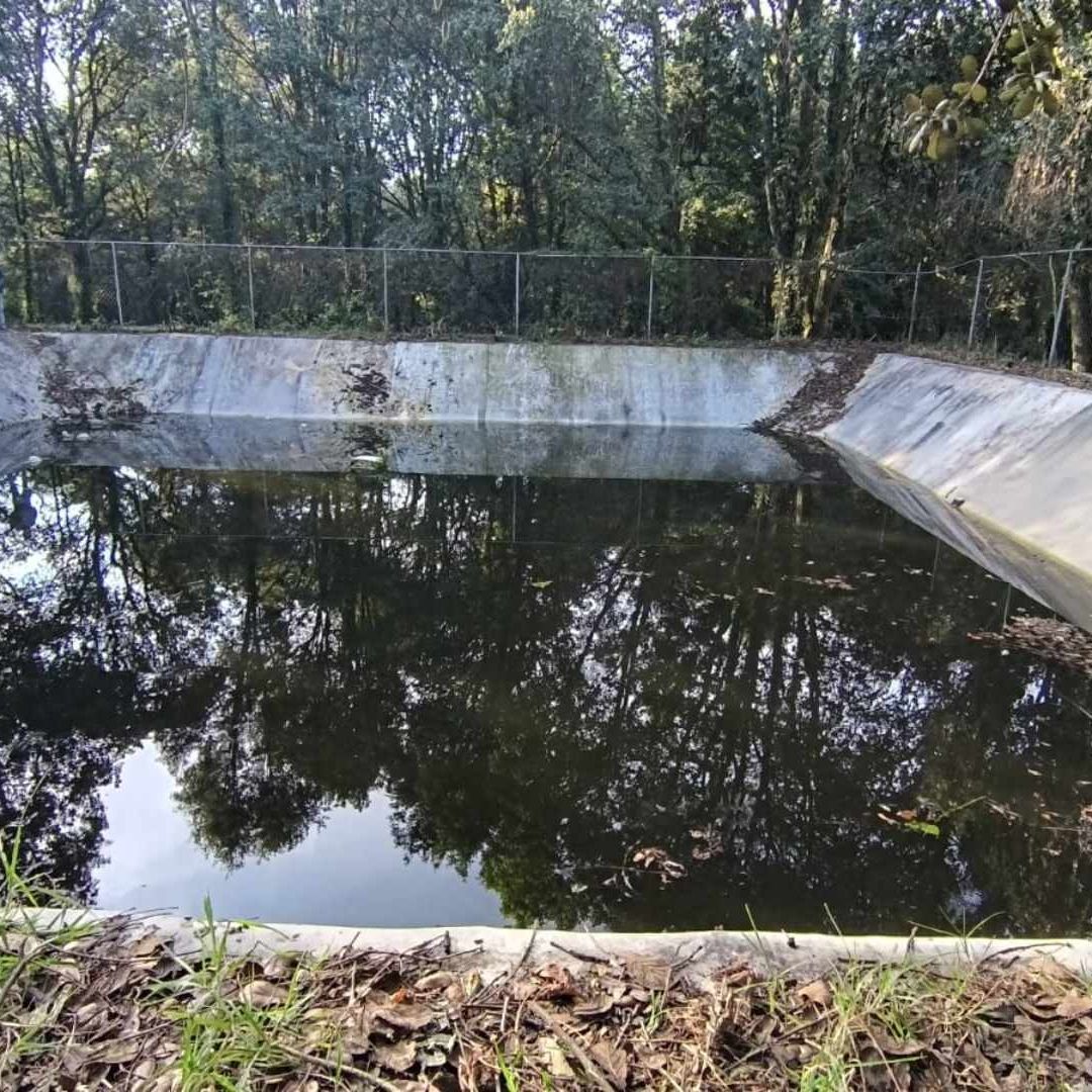Estudiante Muere al Intentar Sacar Balón de Fútbol de Depósito de Agua