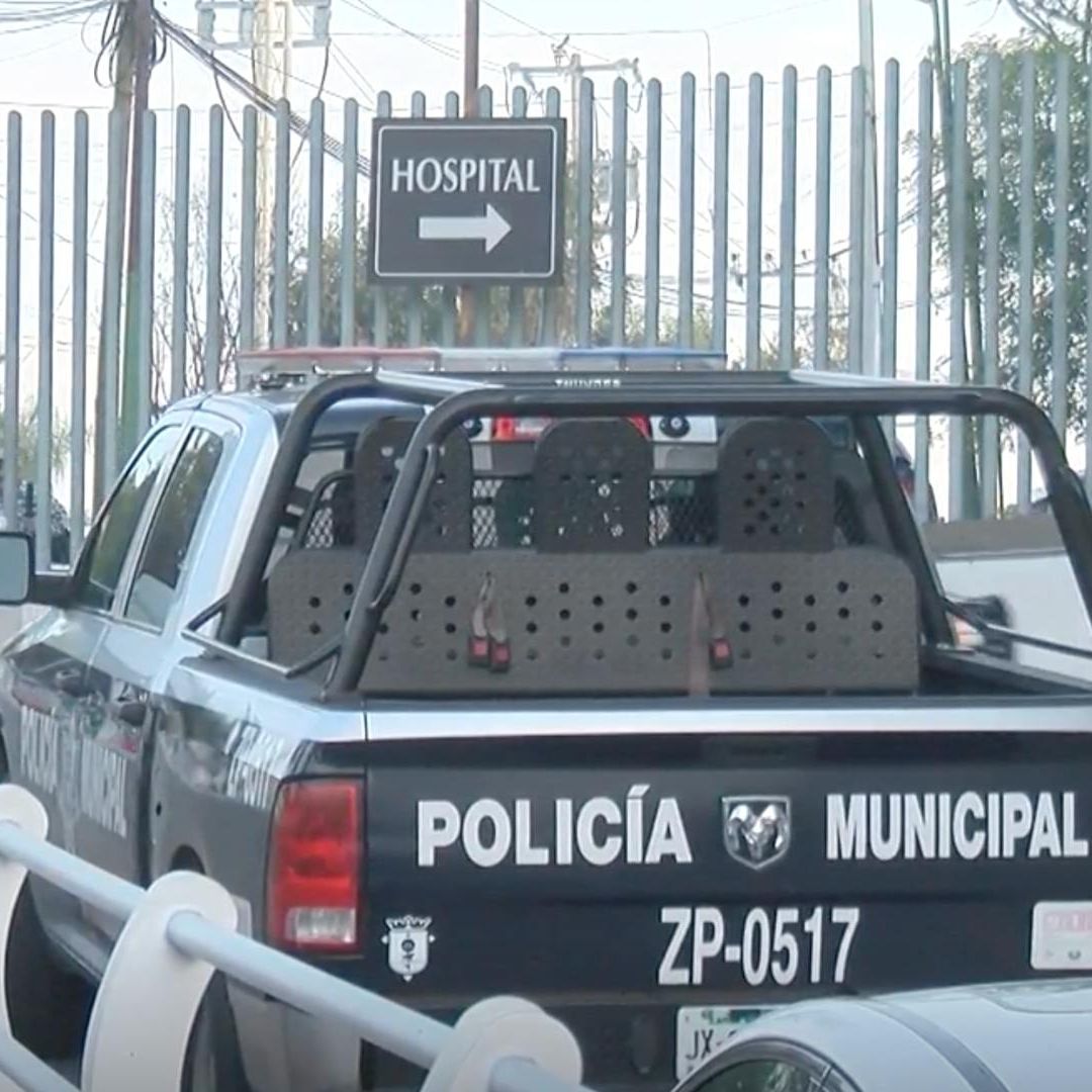 Mujer Acuchilla A Su Pareja En Una Discusión En Zapopan