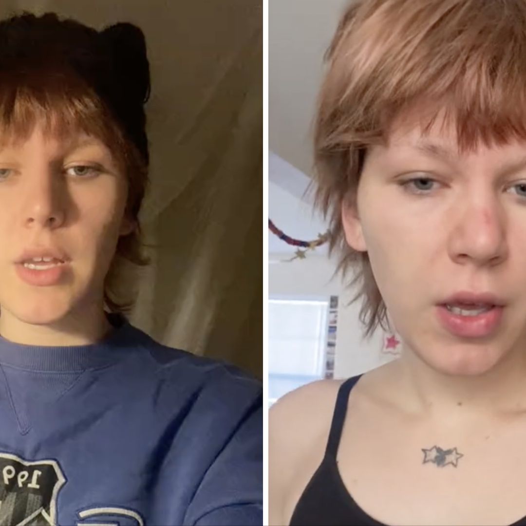 Joven revela que dejó el poliamor tras tomar antidepresivos