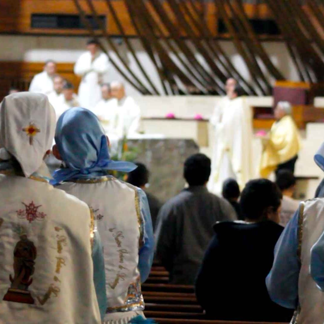 El Santuario de Guadalupe y su Historia