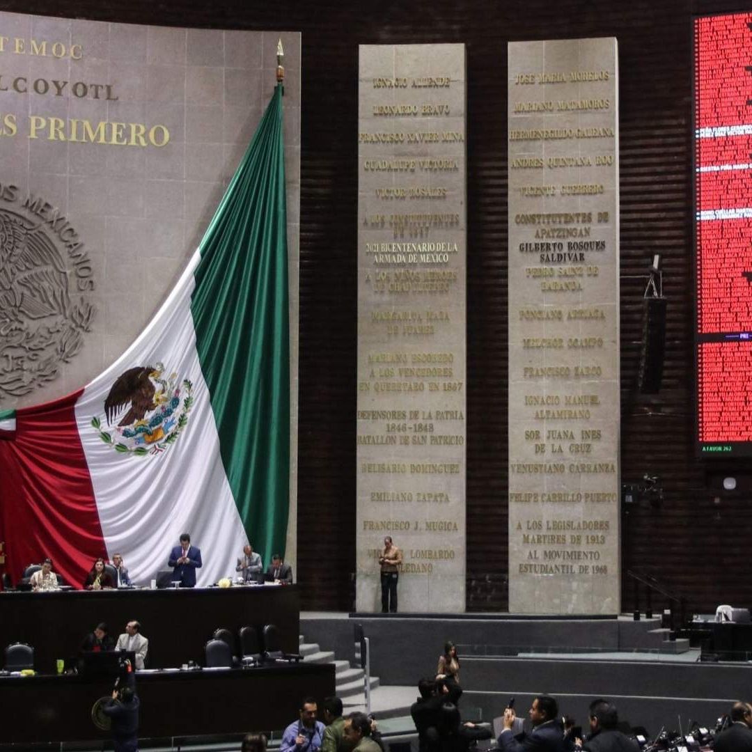 En México, ya se castiga la violencia vicaria en 9 estados: Yucatán, Hidalgo, Zacatecas, Baja California Sur, Sinaloa, Colima, Puebla, San Luis Potosí y el Estado de México.