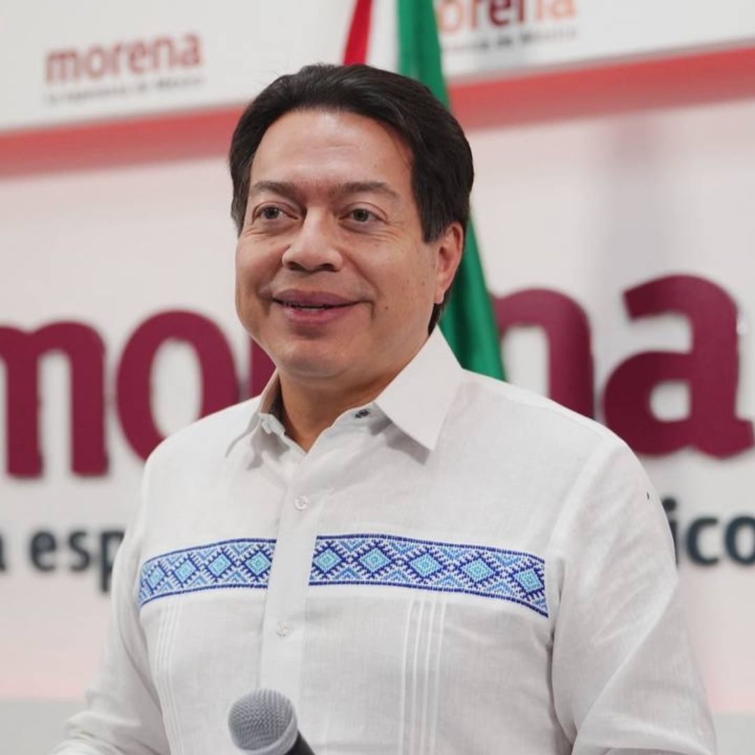 Morena da a conocer a precandidatos al Senado en ocho entidades