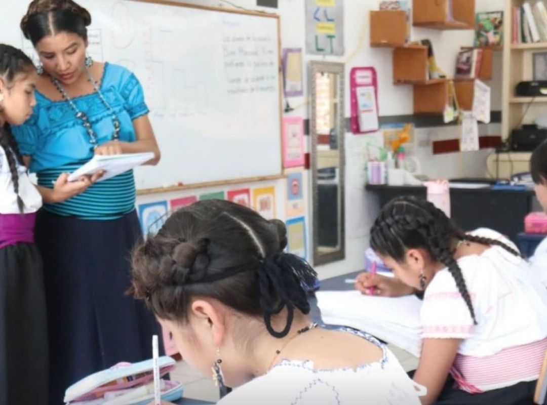 Checa si el 1 de diciembre hay clases en México según la SEP
