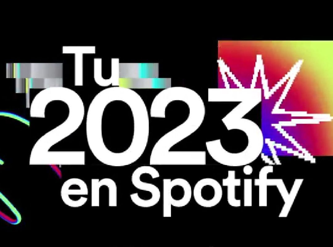 Los usuarios de Spotify ya pueden ver su resumen de música en Wrapped 2023