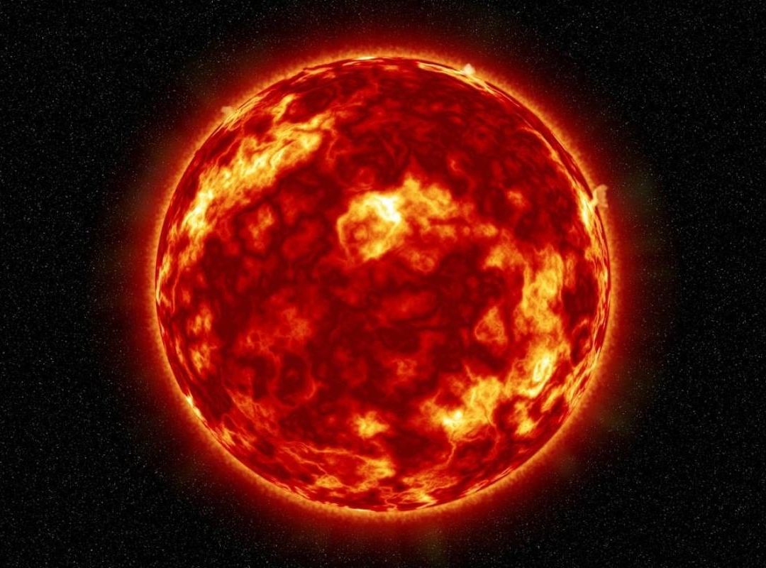 La NASA alertó sobre una tormenta solar 'caníbal' que impactará a la Tierra el 30 de noviembre y 1 de diciembre de 2023