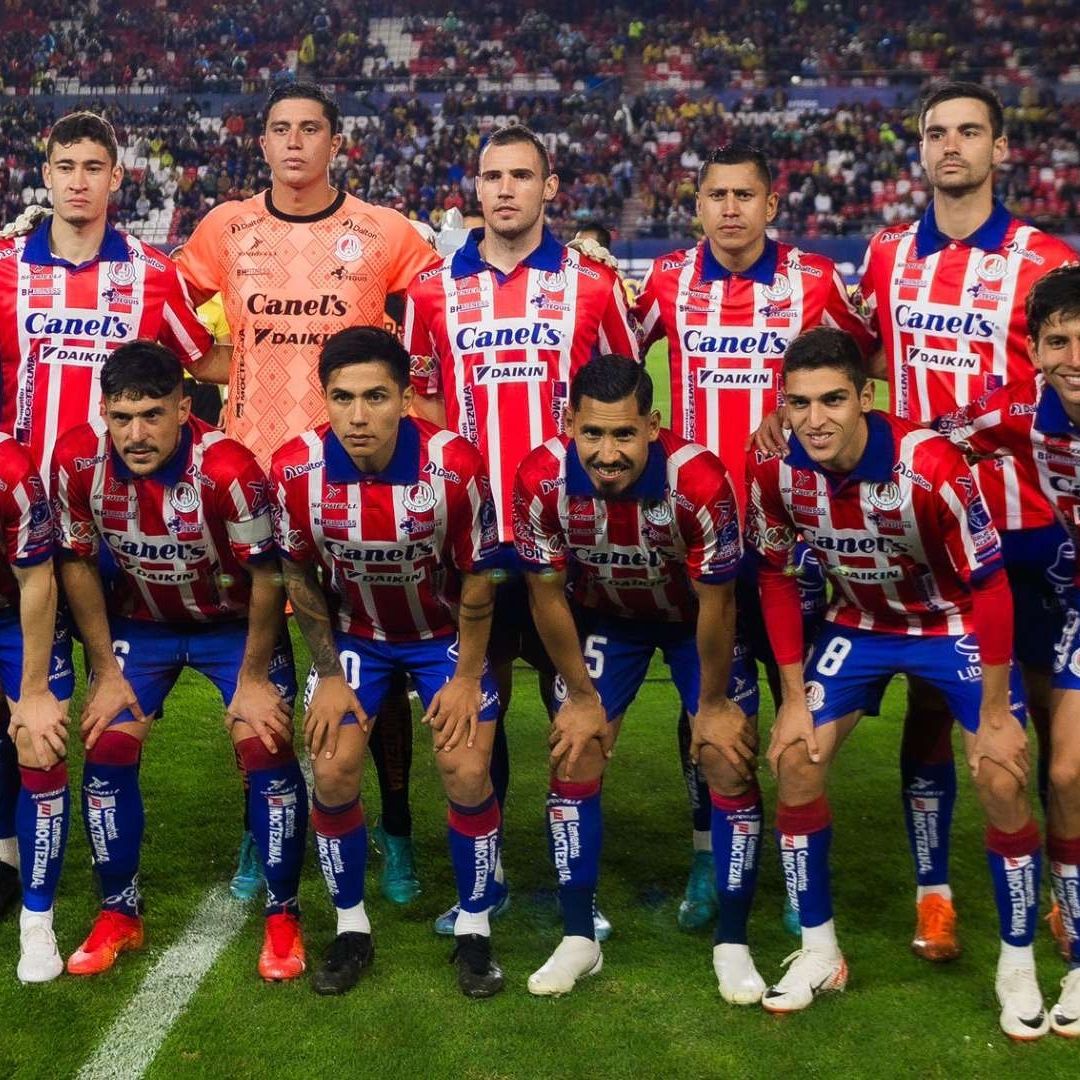 Liguilla 2023: Atlético de San Luis Sorprende y Vence a Rayados