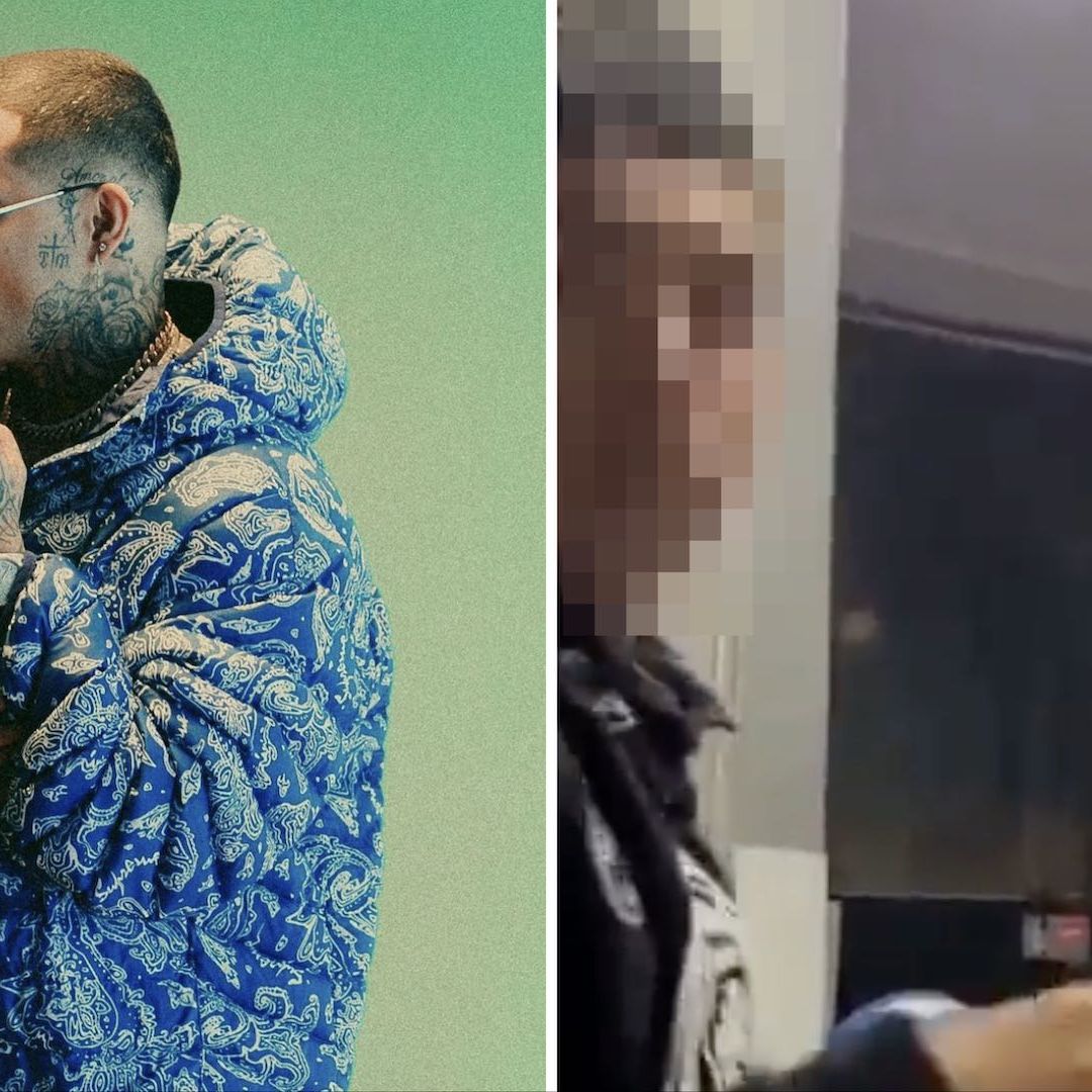 Gera MX se ofrece a pagar gastos de joven guardia agredido en Puebla