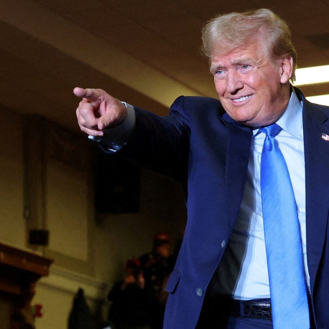 Tribunal de NY Restablece Orden Mordaza contra Trump y sus Abogados