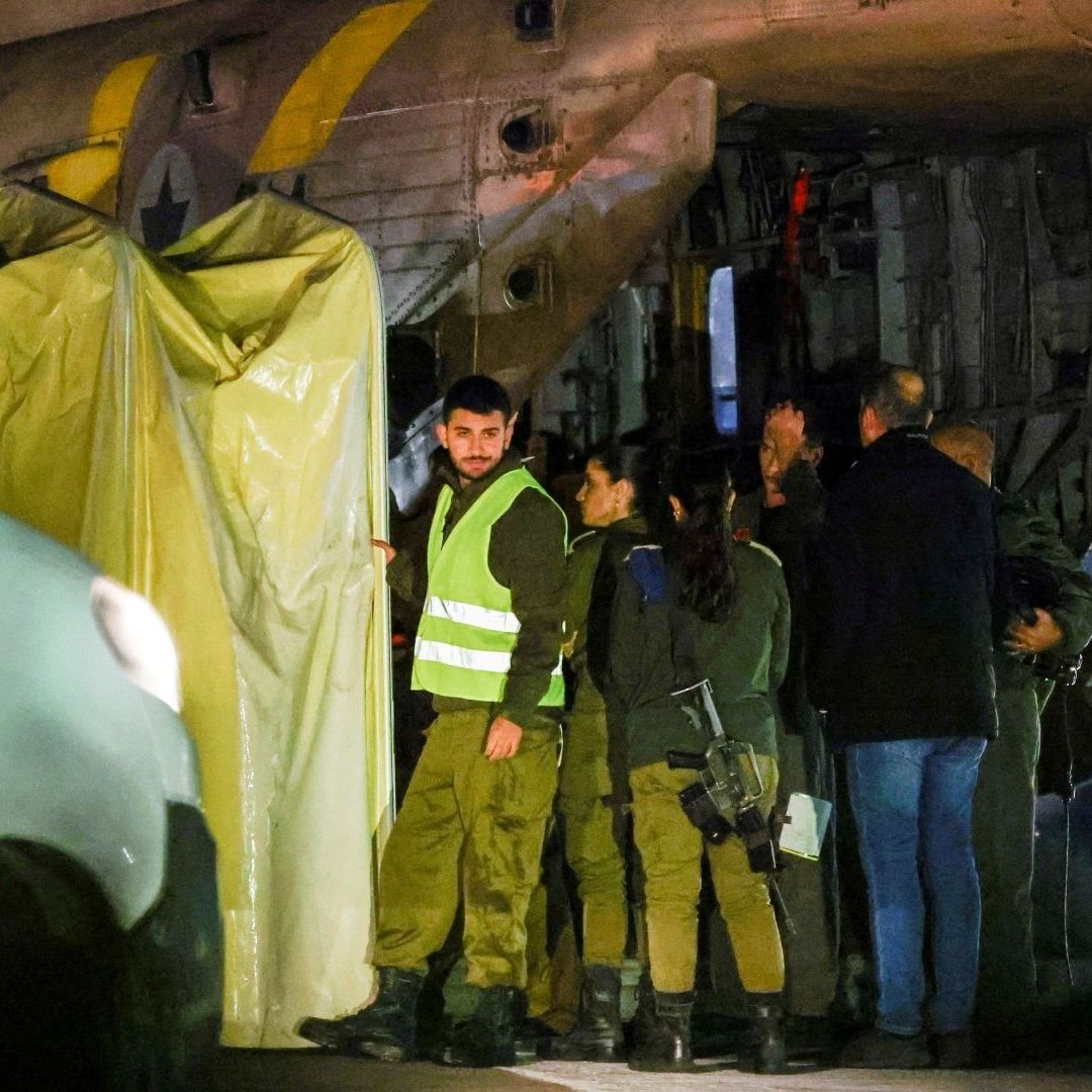 Tregua Entre Israel y Hamás se Extiende un Día Más