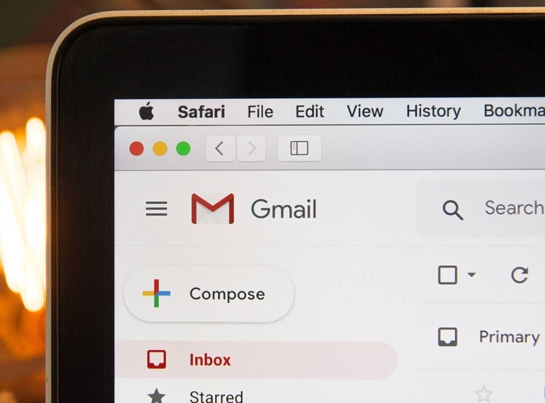 WhatsApp te ayuda a proteger tu correo electrónico de Gmail