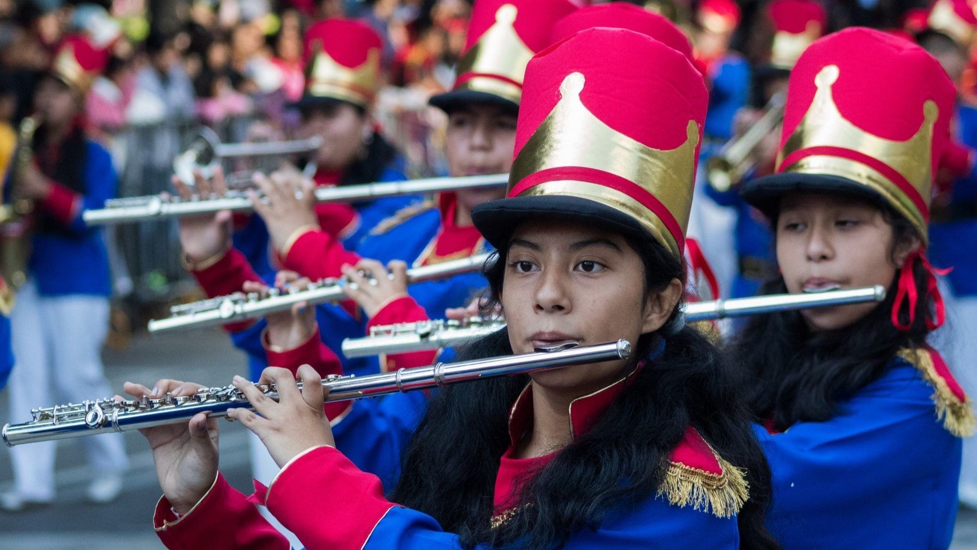 Desfile Navideño 2023 en CDMX ¿Qué Ruta Tomará la Caravana este Sábado?
