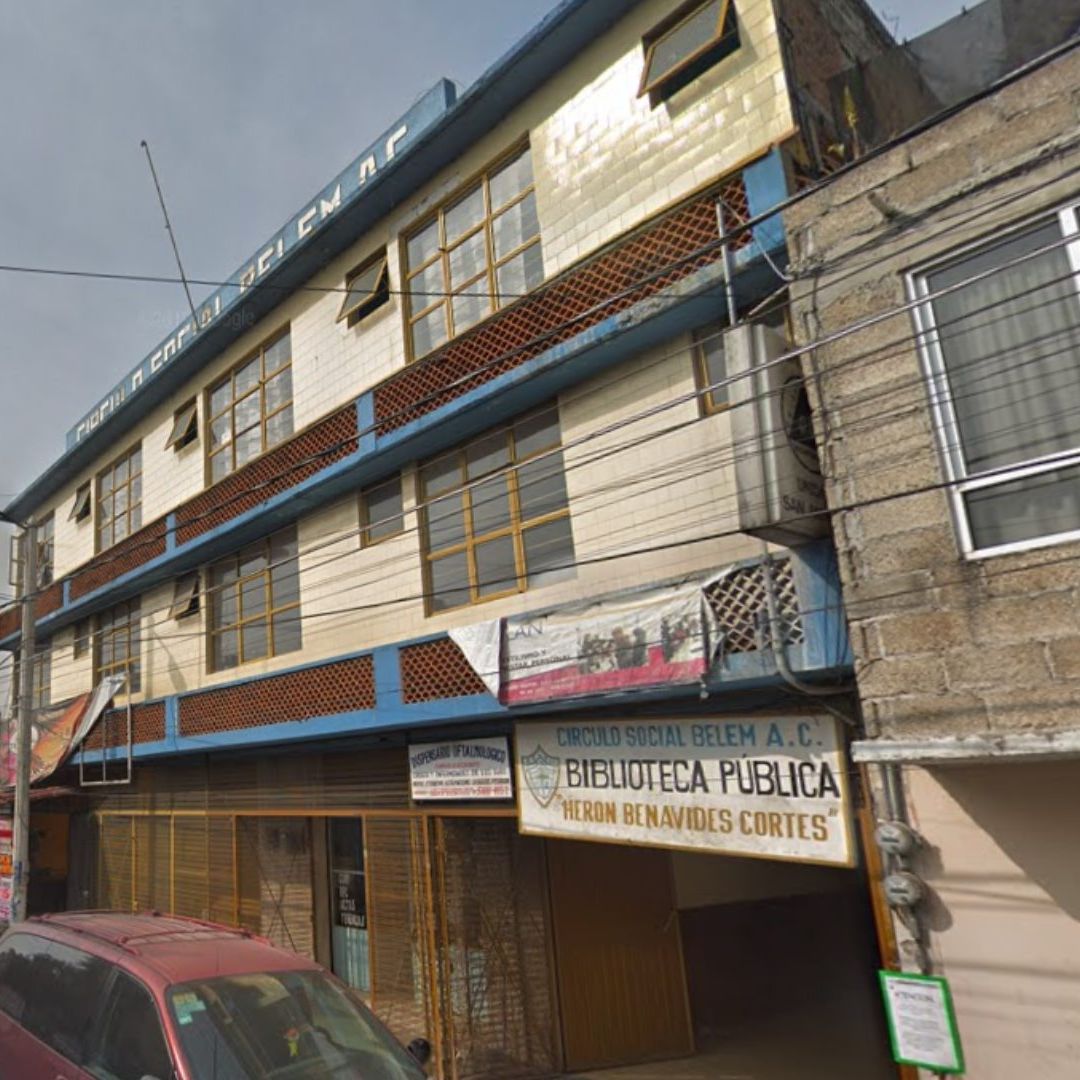 Colegio Militarizado Aztlán en Tultitlán