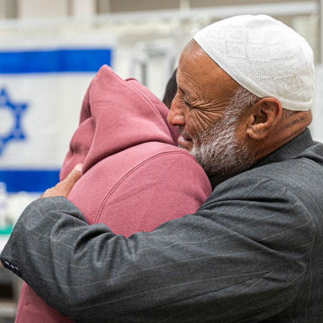 Israel, Rehenes, Franja de Gaza 136 rehenes, entre ellos 17 mujeres y niños, siguen retenidos en Gaza, según fuentes israelís